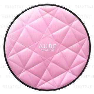 Sofina - Aube Couture Designing Puff Cheek Compact Case (case Only) 1 Pc