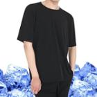 Plus Size Short-sleeve T-shirt
