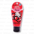 Asunarosya - Sanrio Hello Kitty Hand Cream 30g