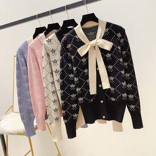 Crown Knit Top