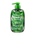 Reveur - Fraicheur Levor Fresh Scalp Non-silicone Shampoo Green Floral 340ml