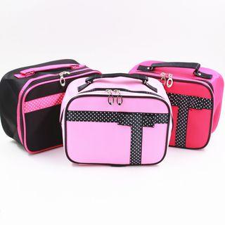 Bow Toiletry Bag