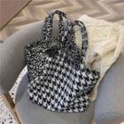 Pattern Shopper Bag (various Design)
