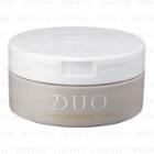 Duo - The Cleansing Balm Clear 90g
