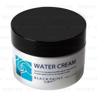 Black Paint - Rose Water Cream 100ml