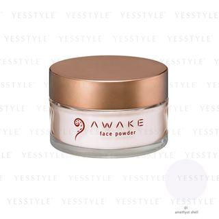 Kose - Awake Face Powder (#01) 25g