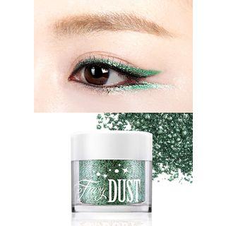 Lookatme - Fairy Dust Pigment Eyeshadow (#19 Clover)