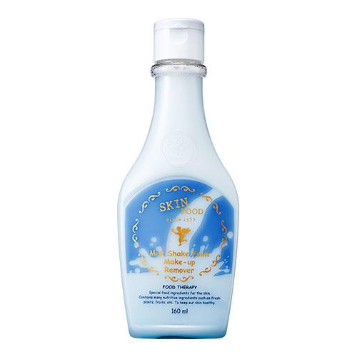 Skinfood - Milk Shake Point Make-up Remover 160ml