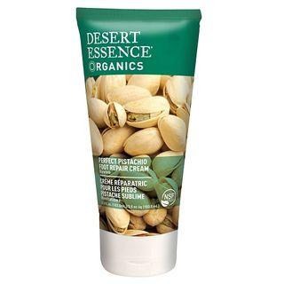 Desert Essence - Pistachio Foot Repair Cream 3.5 Fl Oz