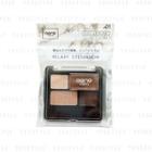 Daiso - Gene Tokyo Relaxy Eyeshadow 01 1 Pc