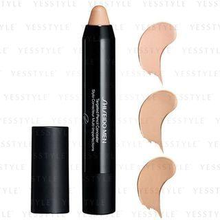 Shiseido - Men Targeted Pencil Concealer 4.3g - 3 Types