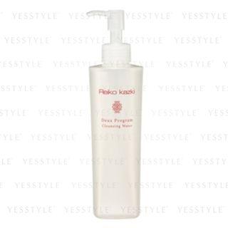 Reiko Kazki - Deux Program Cleansing Water 200ml