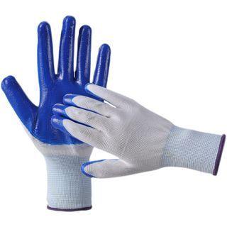 5 / 12 Pair Set : Work Gloves