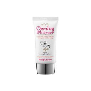 Nella  - Oneday Whitener Magical Whitening Lotion 40ml 40ml