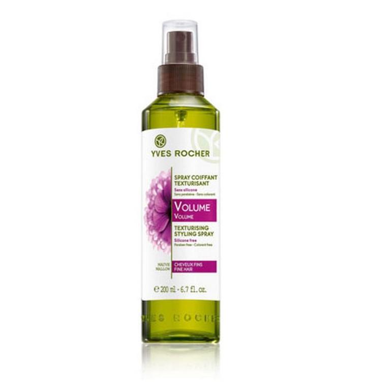 Yves Rocher - Volumizing Hair Spray 200ml