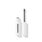 Naming - Touch-up Brow Maker - 4 Colors Medium Brown