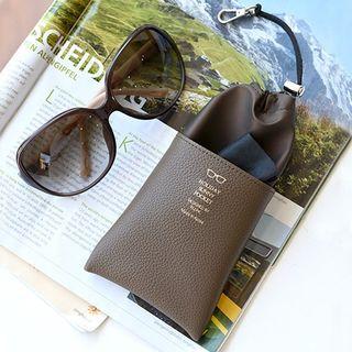 Plepic - Paneled Glasses Organizer
