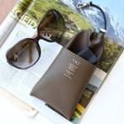 Plepic - Paneled Glasses Organizer