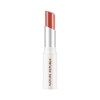 Nature Republic - Glow Lip Stick (#02 Salmon Beige) 3.6g