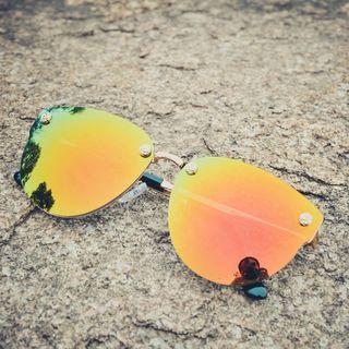 Flame-less Sunglasses