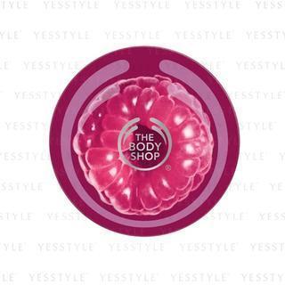 The Body Shop - Raspberry Body Butter 200ml