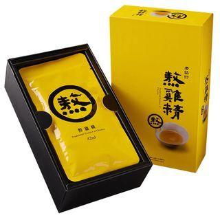 Traditional Essence Of Chicken (4pc) 42ml X 4pc