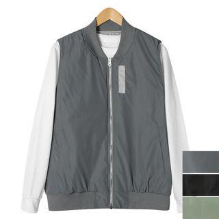 Couple Flight Vest