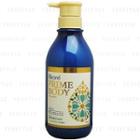 Kao - Biore Prime Body Oil In Body Wash (herbal Oasis) 500ml