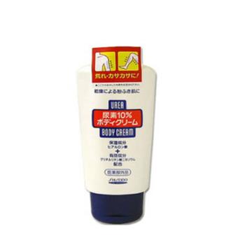 Shiseido - Urea 10% Body Cream 120g