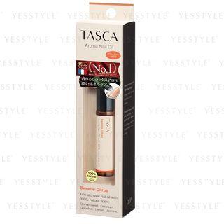 D-up - Tasca Aroma Nail Oil (sweetie Citrus) 37g