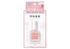 Bcl - M.n.b.b Perfect Nail Coat Color Sh01 Neutral Pink 9ml
