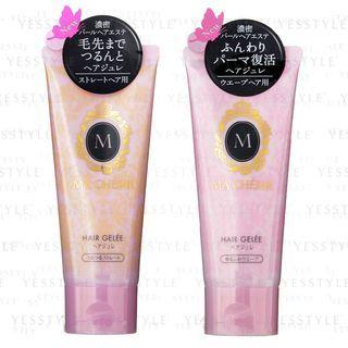Shiseido - Ma Cherie Hair Gelee Ex - 2 Types