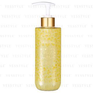 Puriette - Fragrance Oil Cream (wish I) 300g