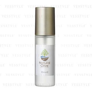 Karatsu Style - Harvest Natural Olive Serum 80ml