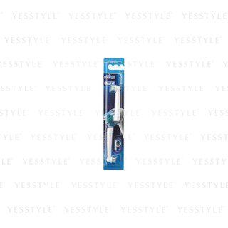 Braun - Oral B Replacement Brush (eb17-2hb) 2 Pcs