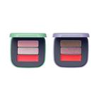 Milimage - Lip & Eye Color Bar Glitter - 2 Colors