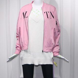 Leggings / Zip Jacket