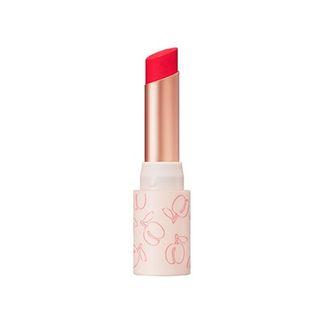 Skinfood - Apricot Delight Cotton Rouge (6 Colors) #03 Innocent Apricot