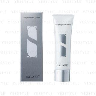Withcosme - Salafe Plus Medicated Antiperspirant Cream 30g