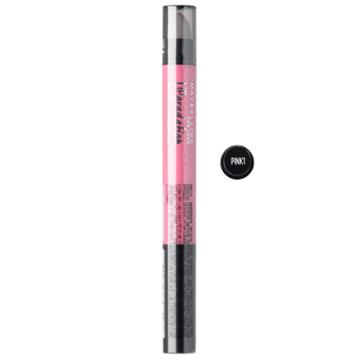 Maybelline New York - Lip Gradation (#01 Pink) 1.25g