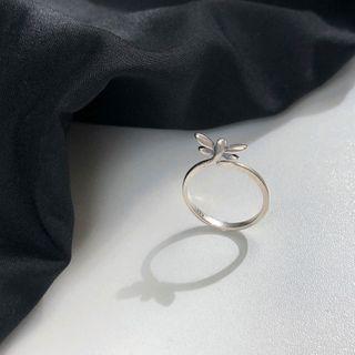 Dragonfly Open Ring