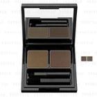 Shu Uemura - Brow:palette Eye Brow Powder (seal Brown / Stone Gray) 1.6g/0.05oz X 2