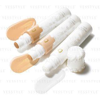 Shiseido - Benefique Liquid Concealer Aura Veil - 3 Types