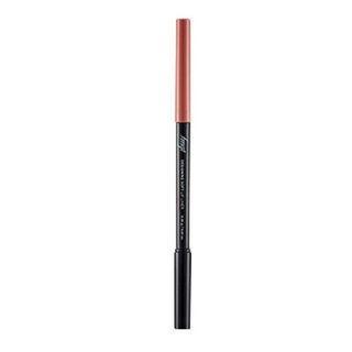 The Face Shop - Designing Soft Lip Liner - 6 Colors #01 Jazz Beige