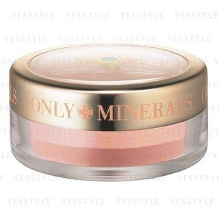 Only Minerals - Blush (cherry) 3g