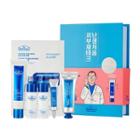The Face Shop - Dr. Belmeur Advanced Cica Recovery Cream Full Package 6 Pcs
