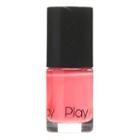 Etude House - Play Nail New #110 Blushy Apricot Blossom