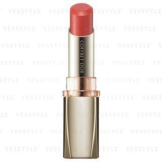 Kanebo - Coffret D'or Premium Stay Rouge (#pk-288) 3.9g