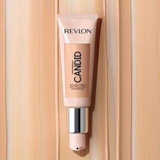 Revlon - Photoready Candid Natural Finish Anti-pollution Foundation
