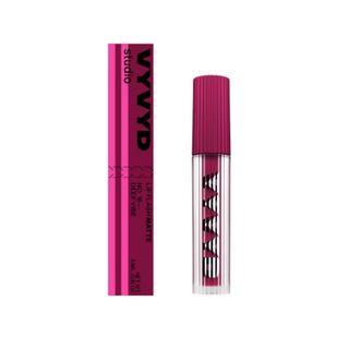 Vyvyd Studio - Lip Flash Matte - 14 Colors #16 Deep Vibe